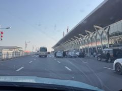 -银川河东国际机场