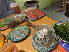 -洱火云南酸菜牛肉火锅(石景山当代商城店)