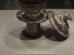 -迪庆藏族自治州博物馆