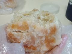 牛肉烧饼-杜称奇小吃店(西湖道店)