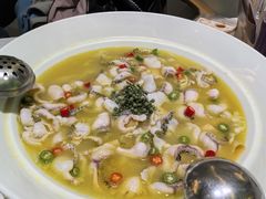 -青花椒花椒鱼(合生汇店)