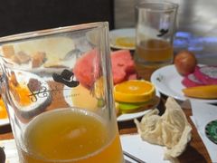 -汉巴味德·烤肉与啤酒的自助(杭州大悦城店)