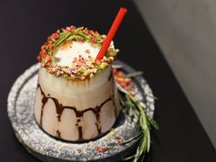 -BE NORMAL CAFE(霞溪路店)