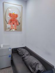 -艺格造型染发烫发