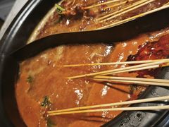 -钢管厂五区小郡肝火锅串串香(清河店)