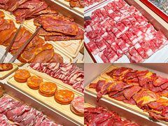 -阪尚皇·原切牛排·烤肉火锅自助(北京路店)