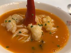 -东海朗廷酒店-唐阁T’ANG COURT 中餐厅