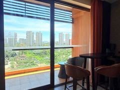 -三亚亚龙湾红树林度假酒店