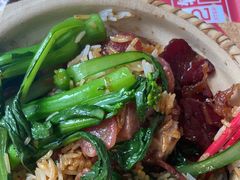 -华记煲仔华·煲仔饭(三元里万科里店)