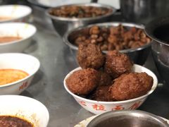 -顺心拉面馆(马道街店)