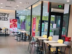 -麦当劳(温州东海店)
