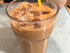 -华嫂冰室(尖沙咀店)