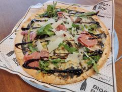 -Blac+Blac(中海环宇荟店)