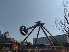 -南戴河国际娱乐中心