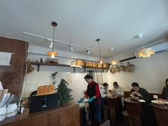 -Al Salam莫的三明治