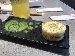 -海底捞火锅(百利广场店)