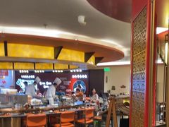 -牛将军•涮肉•烤肉(北京王府井·故宫店)