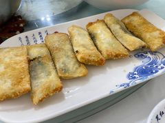 -笑红饭庄