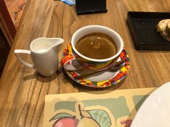 -安妮意大利餐厅(世贸天阶店)