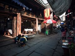 -涞滩古镇