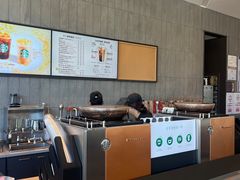 -星巴克(北京门头沟长安天街店)