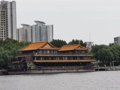 -南门涮肉(通州大船店)
