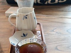 -Vanillacafe香草咖啡(银海大世界店)