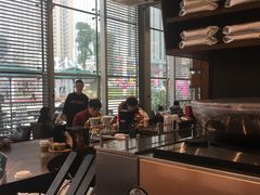 -星巴克(贵阳花果园1店)