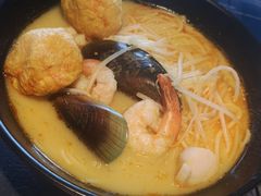 -湾景餐厅(海洋公园店)