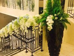 -曼谷文华中心点大酒店