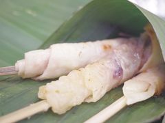 -浩海火燒雲傣家菜(芮欧百货店)