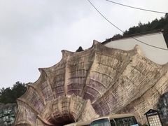 -梦幻奥陶纪景区