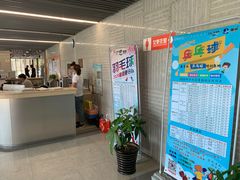 -美再晨游泳馆(新江湾店)