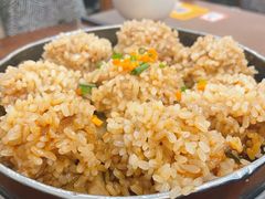 糯米排骨-永乐饭店