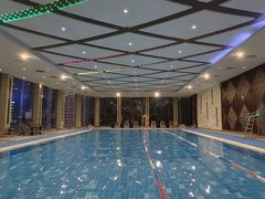 -上海龙之梦万丽酒店