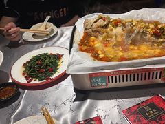 -红辣椒·川菜·火锅(张杨路店)