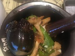 -俏九州·小炒黄牛肉(华润万象汇店)