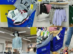 -BIGOFFS超级折扣(中街星汇广场店)