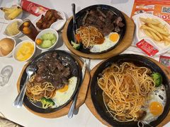 -豪享来(我格广场店)