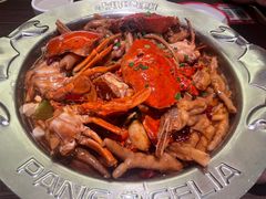 -胖哥俩肉蟹煲(湖滨银泰in77店)