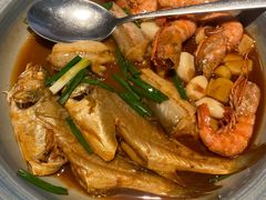 -荣小馆(临海世纪花城店)