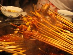 -钢管厂五区小郡肝串串香(南山店)