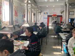 大堂-大槐树烤肉馆