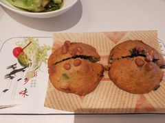 手工现做海蛎饼-闽海肴(北辰荟店)