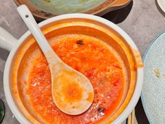 -吕氏焗小鲜•花园餐厅(八大关店)