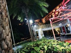 -木屋烧烤(惠阳华润小径湾店)