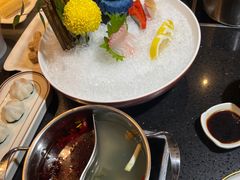 -揽季锅物会·海鲜姿造(三坊七巷店)