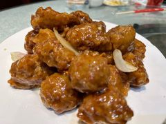 -宝发园名菜馆