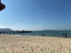 -惠州金海湾嘉华度假酒店