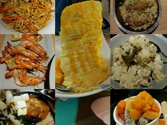 -Lia Cafe Bar Restaurant松山咖啡屋